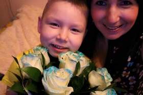 Каста С Новым Годом Мама Каста С Новым Годом Мама
